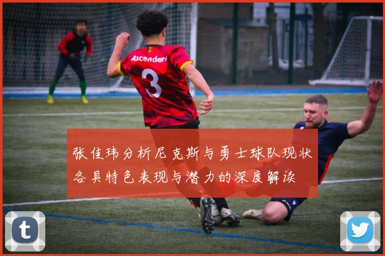 张佳玮分析尼克斯与勇士球队现状各具特色表现与潜力的深度解读